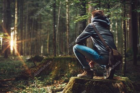 Image result for Exploring On Forest