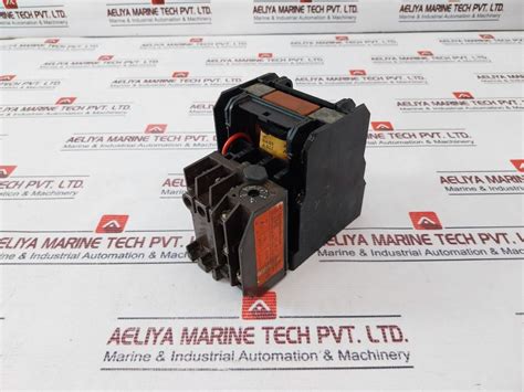 Klockner-moeller Dil0A-22 Contactor With Z0-12 Thermal Overload Relay ...