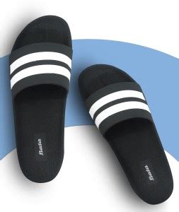 Bata Men Slides - Buy Bata Men Slides Online at Best Price - Shop ...