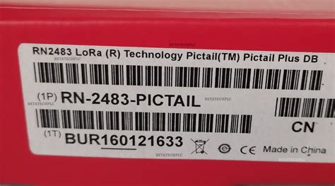 Image result for Rn2483 Module Range Test