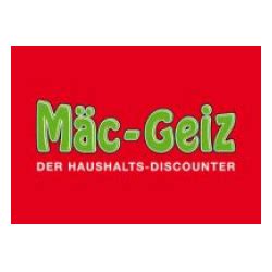 MÄC GEIZ