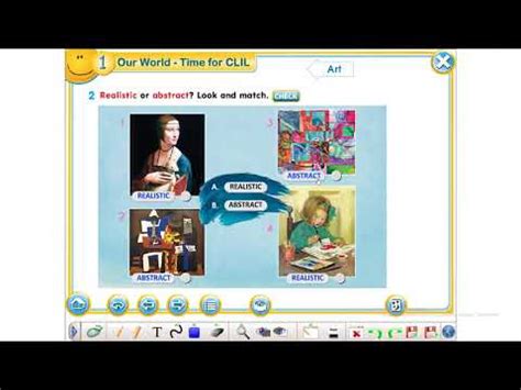 Image result for Smiles 2 Module 6 Lesson 4