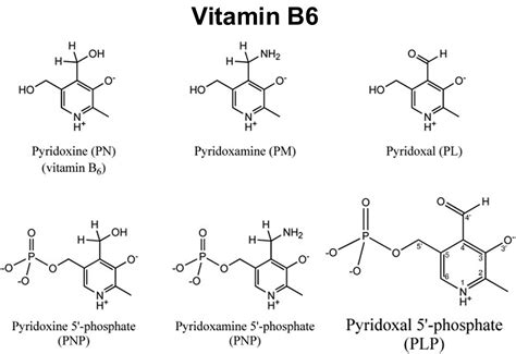 Pyridoxine hydrochloride, uses, safety, side effects