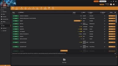 Image result for Install Vortex Nexus