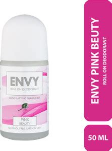 Envy Deodorants - Buy Envy Deodorants Online at Best Prices In India ...