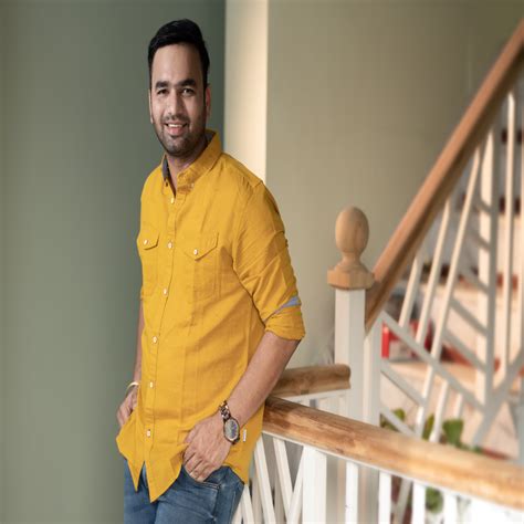 Meet Rahul Sharda – The man who invented India’s first IoT enabled Air ...