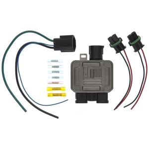 Image result for Jag XK8 Fan Control Module