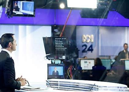 Australian Broadcasting Office Photos | Glassdoor