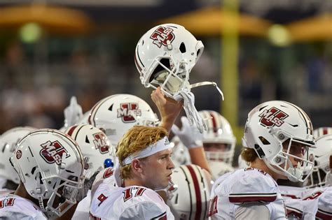 UMass Football Kicks Off 2024 Season against Eastern Michigan at ...