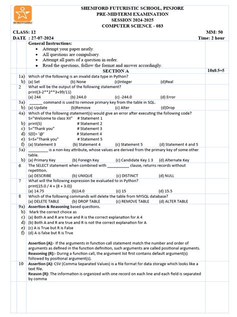 Image result for Grade 12 Computer Programming Module PDF