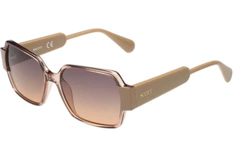Scott Sunglasses SC3051 C1 Carmel – KRISHNA WATCH COMPANY