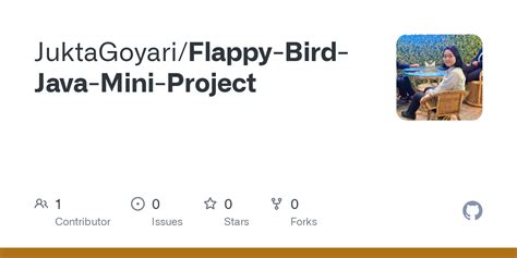 Java Flappy Bird 的图像结果