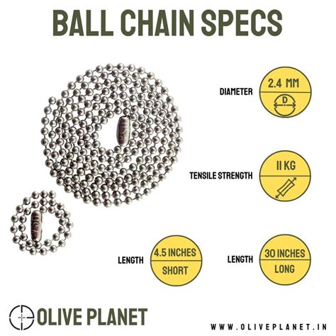 Buy the Best Custom Made Army Dog Tags in India | Olive Planet