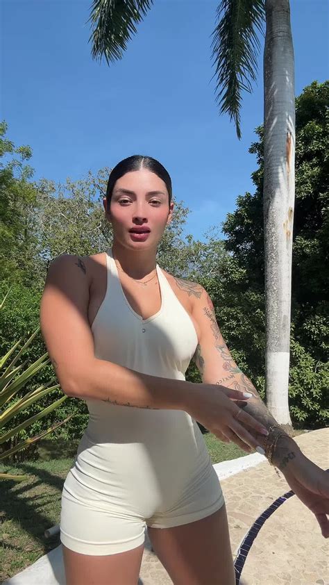 🦄 @salome_gill - Salome Gil 🌸 - TikTok