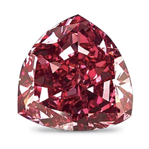 Why the Red Diamond is the Rarest and Most Valuable of All