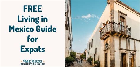 Image result for Mexico Relocation Guide