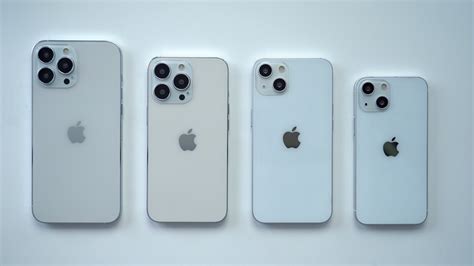 iPhone 13 and 13 Pro cheaper, new or refurbished - Gearrice