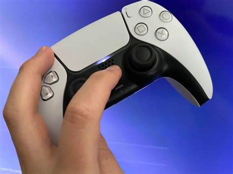 Show Controller On Screen 的图像结果