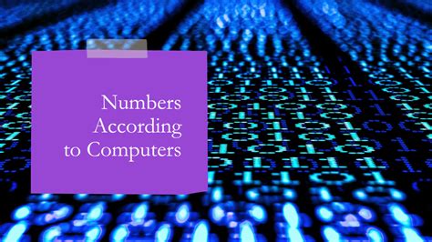 Image result for How Do Computers Count Numbers