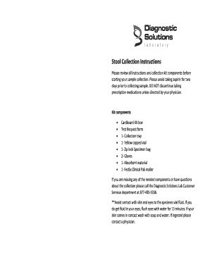 Image result for Qdxpath Stool Collection Instructions