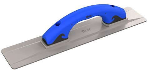 Bon 22-122 16-Inch by 3-1/2-Inch Bevel-End Cast Magnesium Fl : Amazon ...