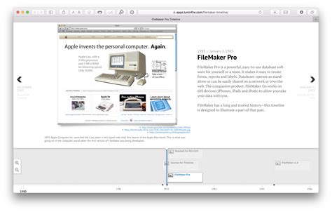 Image result for FileMaker Today