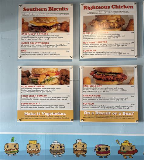 Yelp Elite week @ Rise Southern Biscuits Righteous Chicken - Hungryones.com - Food Blog