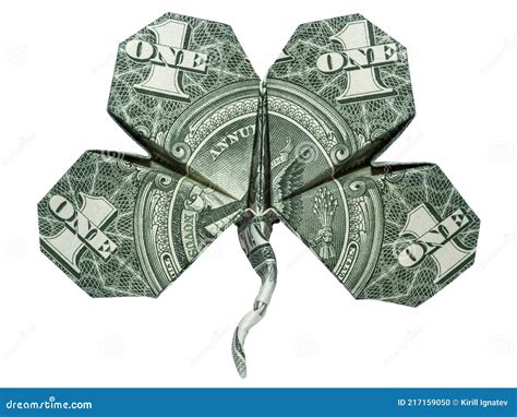 Origami Leaf Dollar Bill at Ryan Shipp blog