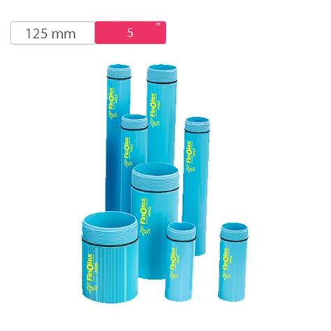Finolex CM Casing Pipe 125mm 2.9meter 5inch | mykit | Buy online | Buy ...