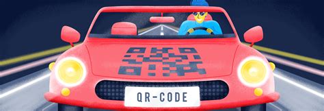 QR Code Creation 的图像结果