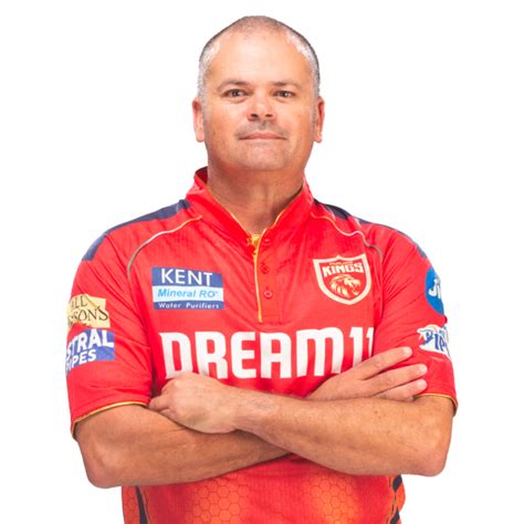 Punjab Kings players and full squad