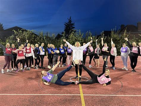 Image result for Fun Netball Training Session