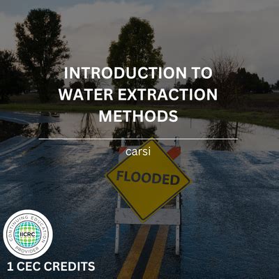 Water Extraction Methods 的图像结果