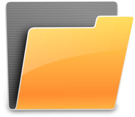 Envelope clipart folder manila, Envelope folder manila Transparent FREE ...