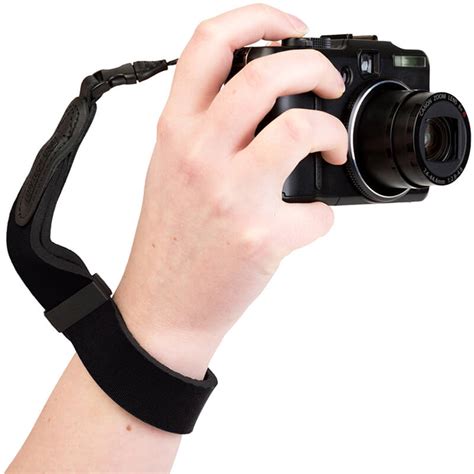 Image result for Optech Wrist Strap