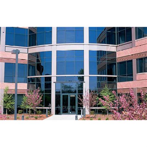 BIM objects - Free download! Series 406 (T): 2" X 6 1/2" Thermal ...