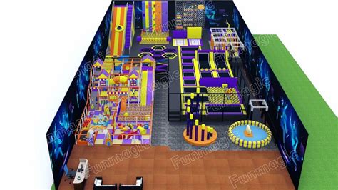 Kids Play Equipment - Soft Play Equipment Manufacturer from Pune
