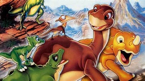 the land before time Full HD Wallpaper and Background Image | 1920x1080 ...