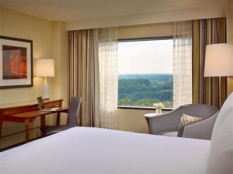 SONESTA GWINNETT PLACE ATLANTA - Updated 2025 Prices & Hotel Reviews ...