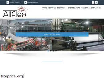 Top 4 Similar websites like allflex.co.in and alternatives