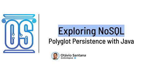 Java NoSQL 的图像结果