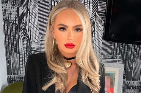 Brit Mia O'Brien jailed in Dubai faces 25 years for 'single line of ...