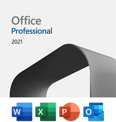 Office Professional 2021 one PC version with India | Ubuy