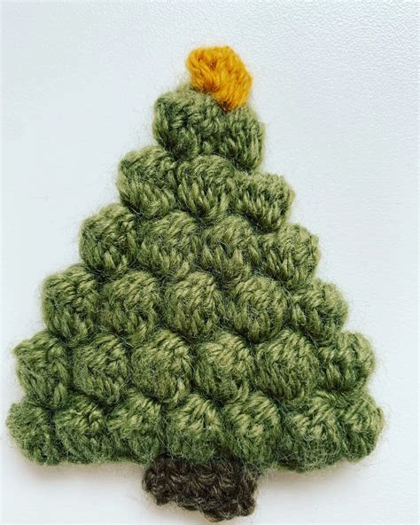 Image result for Crochet Tree Pattern Free