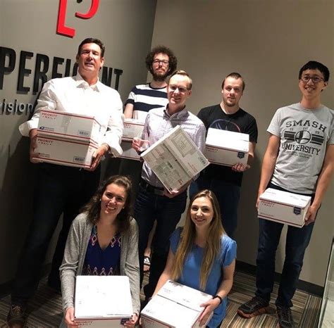 Perficient Office Photos