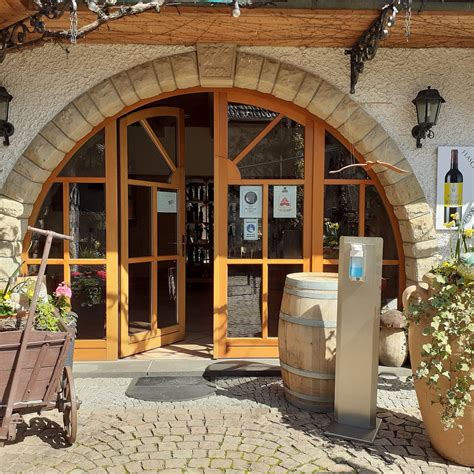 WEINGUT HERMANN WENDEL (2026) All You Need to Know BEFORE You Go (with ...