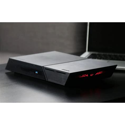 Asustor Flashstor 6 FS6706T 6 Bay M.2 NVMe SSD NAS - tpstech.in
