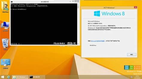 Windows 8 Pro VL en-US Pre-Activated August 2013 (x86/x64) - AWIR21™