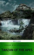 TARZAN OF THE APES | Casa del Libro