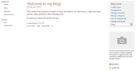 Image result for Blog. Type Functions SharePoint